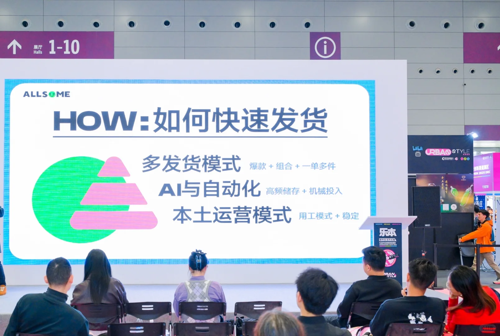 新马潮玩出海必看！选品➕市场洞察干货整理