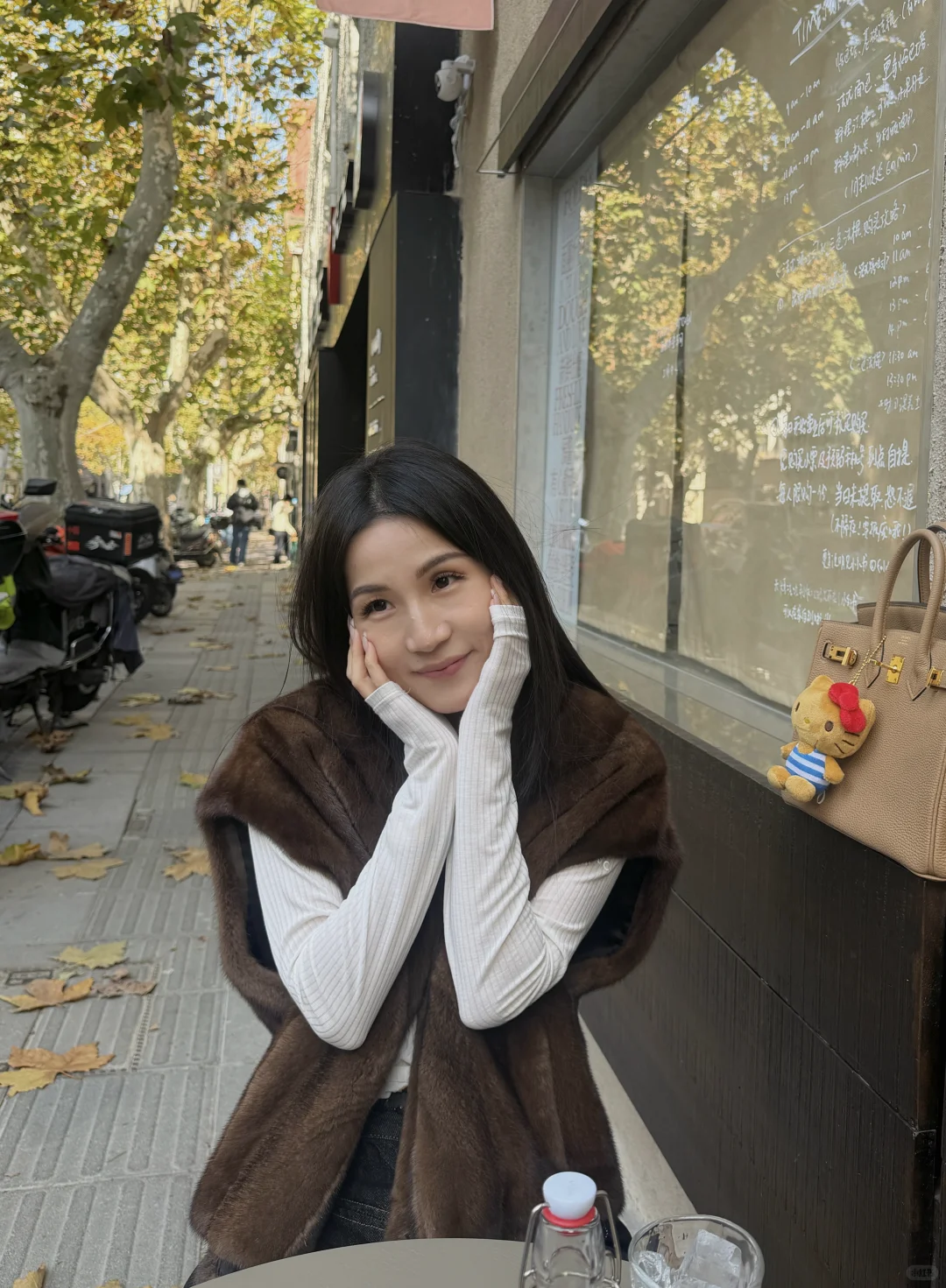 REVITALASH??‍♀️女明星都在用的长毛黑科