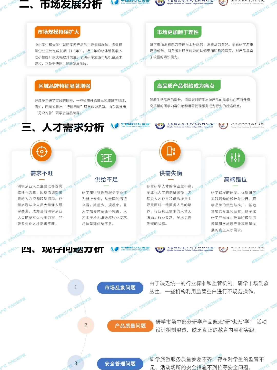 《2024中国研学旅游发展报告》，免费分享