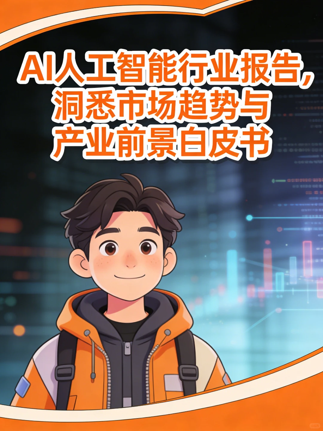 2024 AI趋势白皮书:千亿风口全拆解