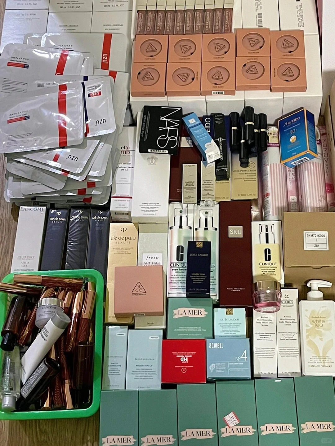 十年美妆供应链真心话，拿货渠道大公开