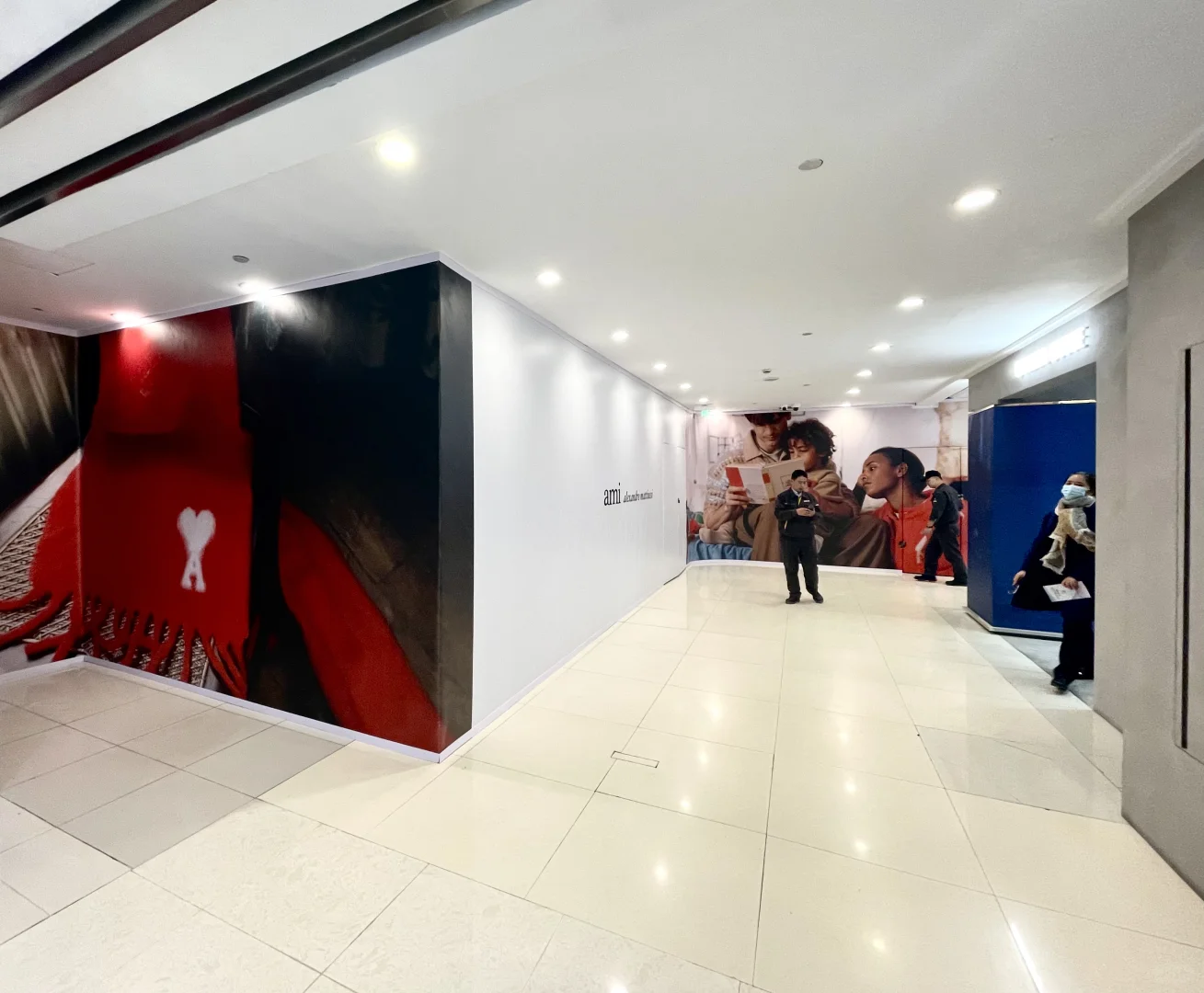 杭州商业调改·万象城、天目里、in77等6商场