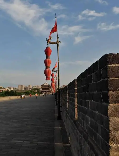 令人惊叹的秦汉文化