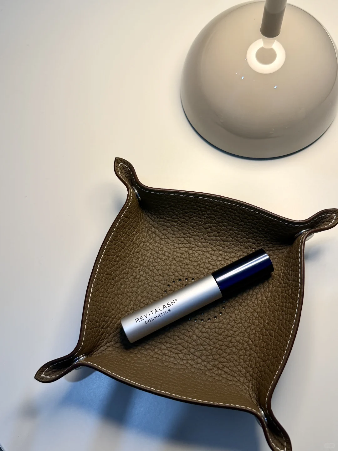 REVITALASH??‍♀️女明星都在用的长毛黑科