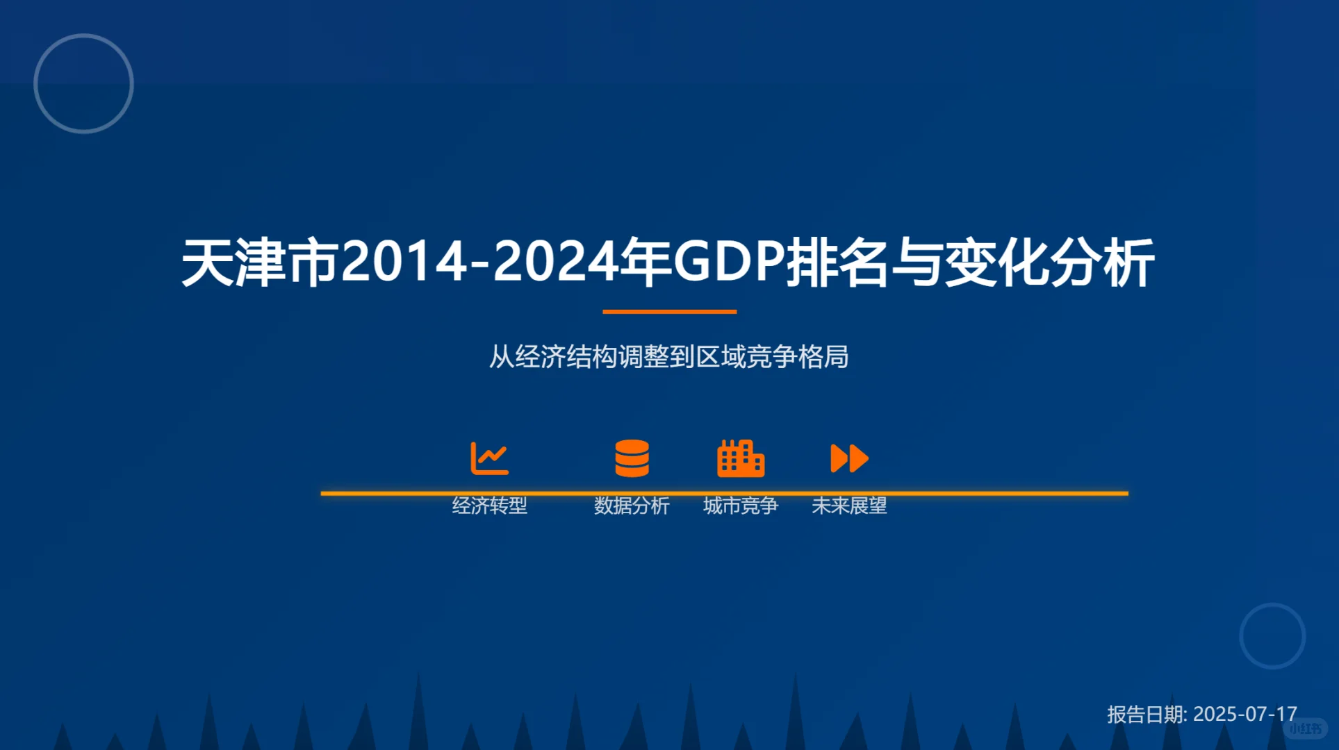 AI做的PPT，挺有意思。