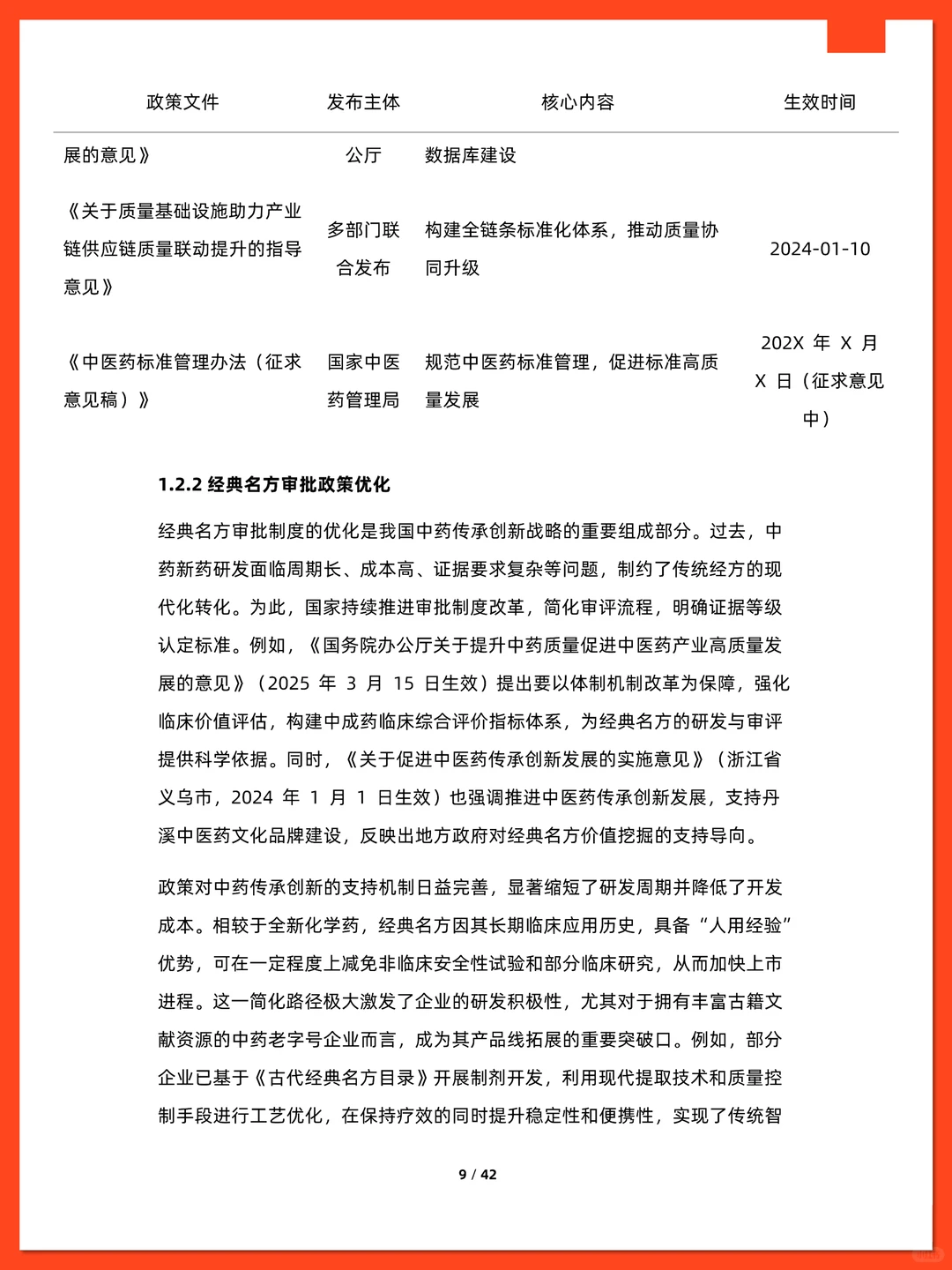 中国中药市场行业研究报告