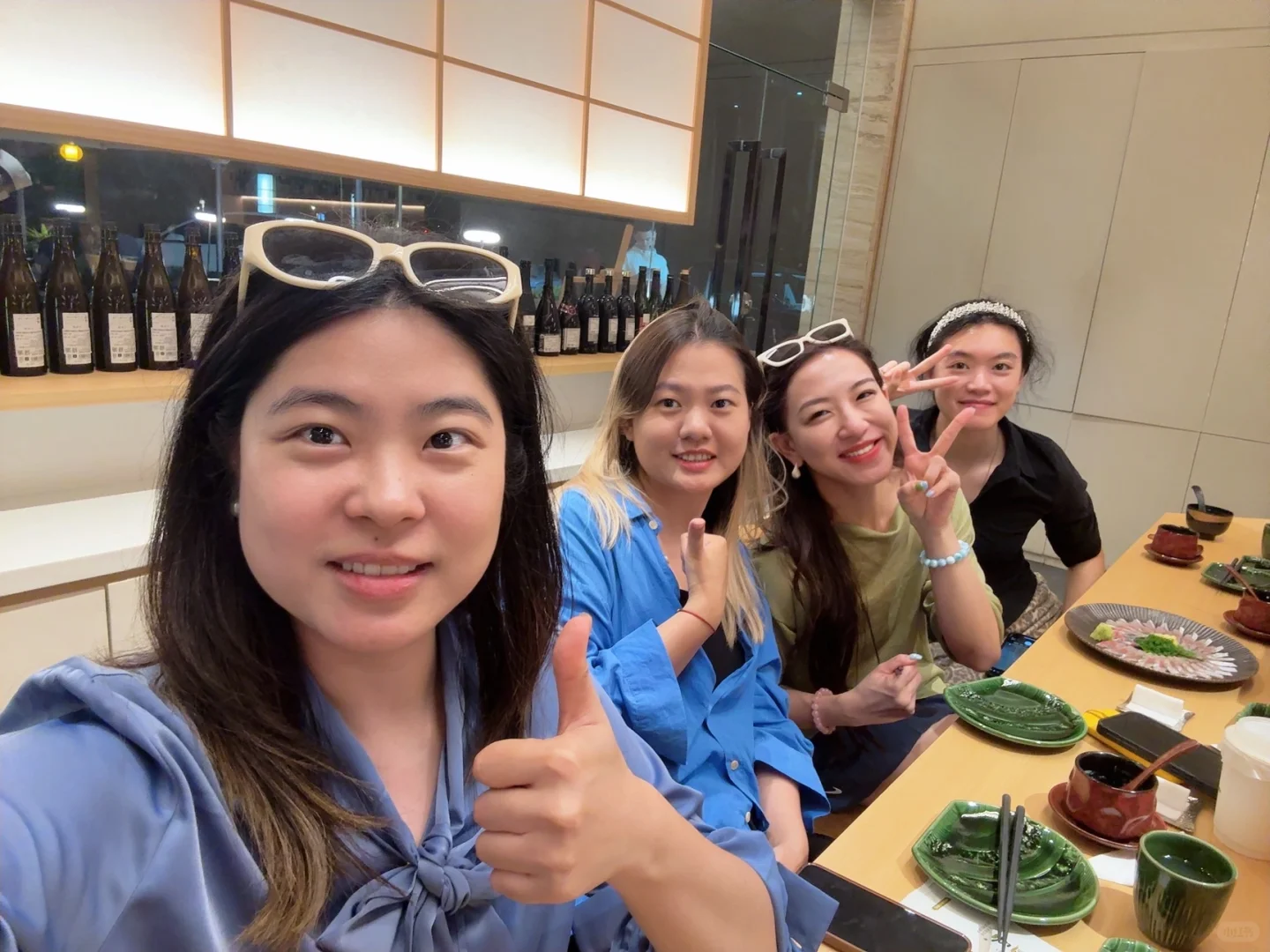 年终复盘 | 我有一个团队，是什么体验？