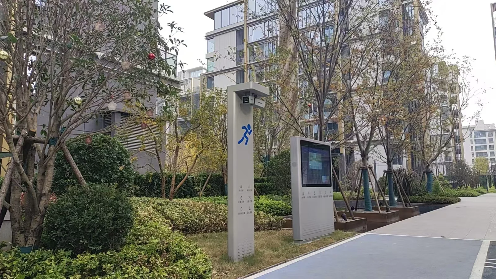 智慧步道未来发展趋势