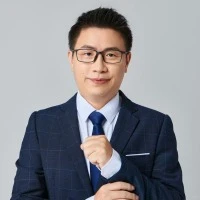 李家贵讲师-人工智能与数字化转型实战专家