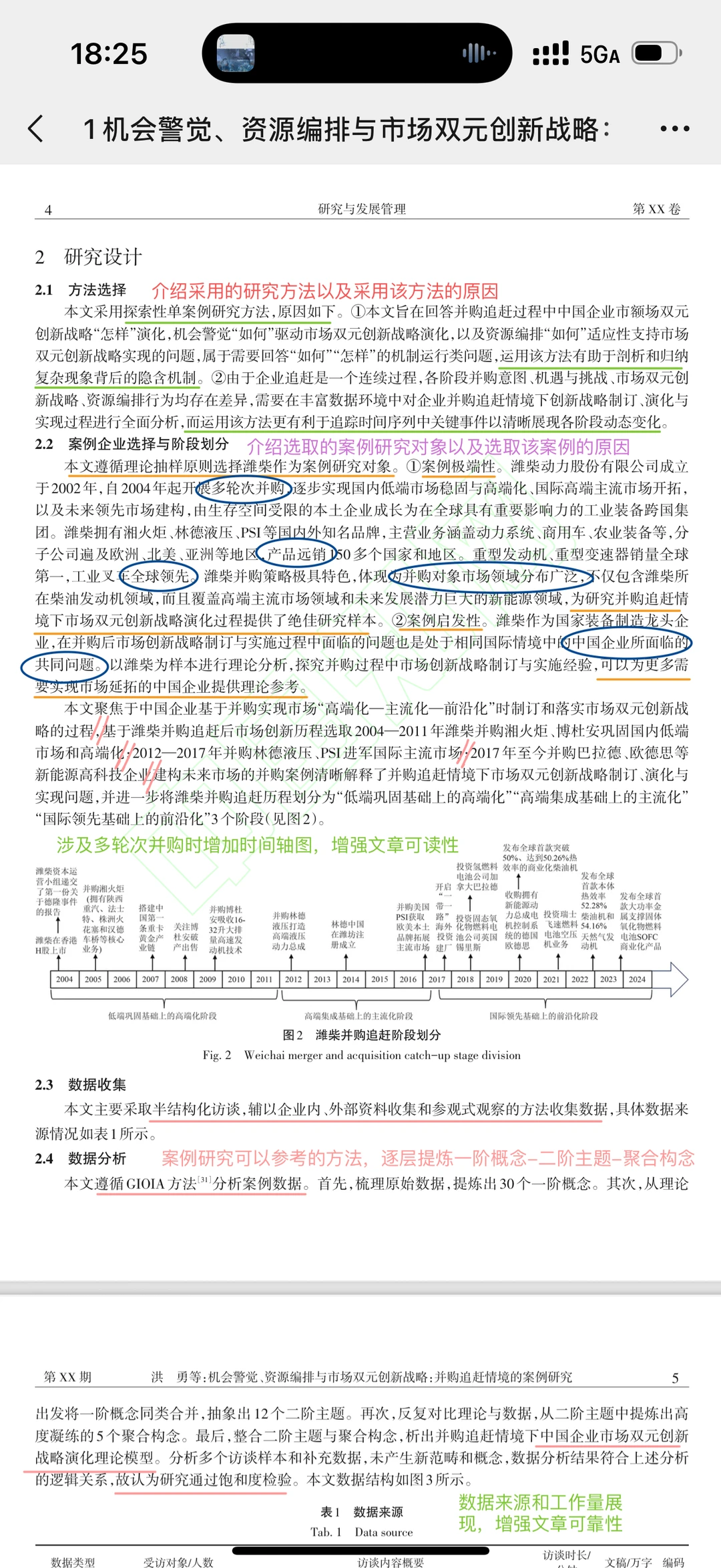 经管类写并购案例的uu一定要看这篇！