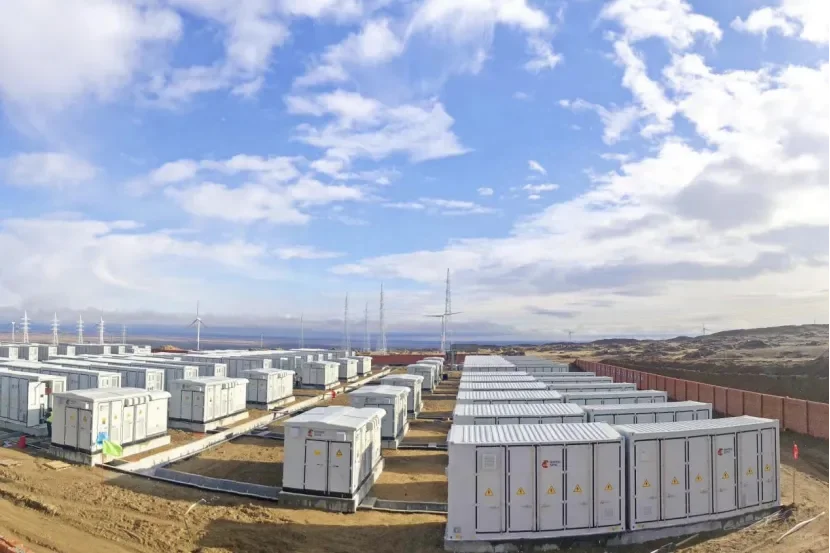 十五五规划，新能源产业的发展