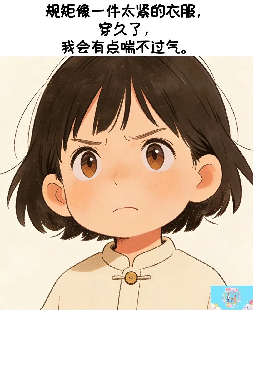 AI时代的孩子应该怎样培养