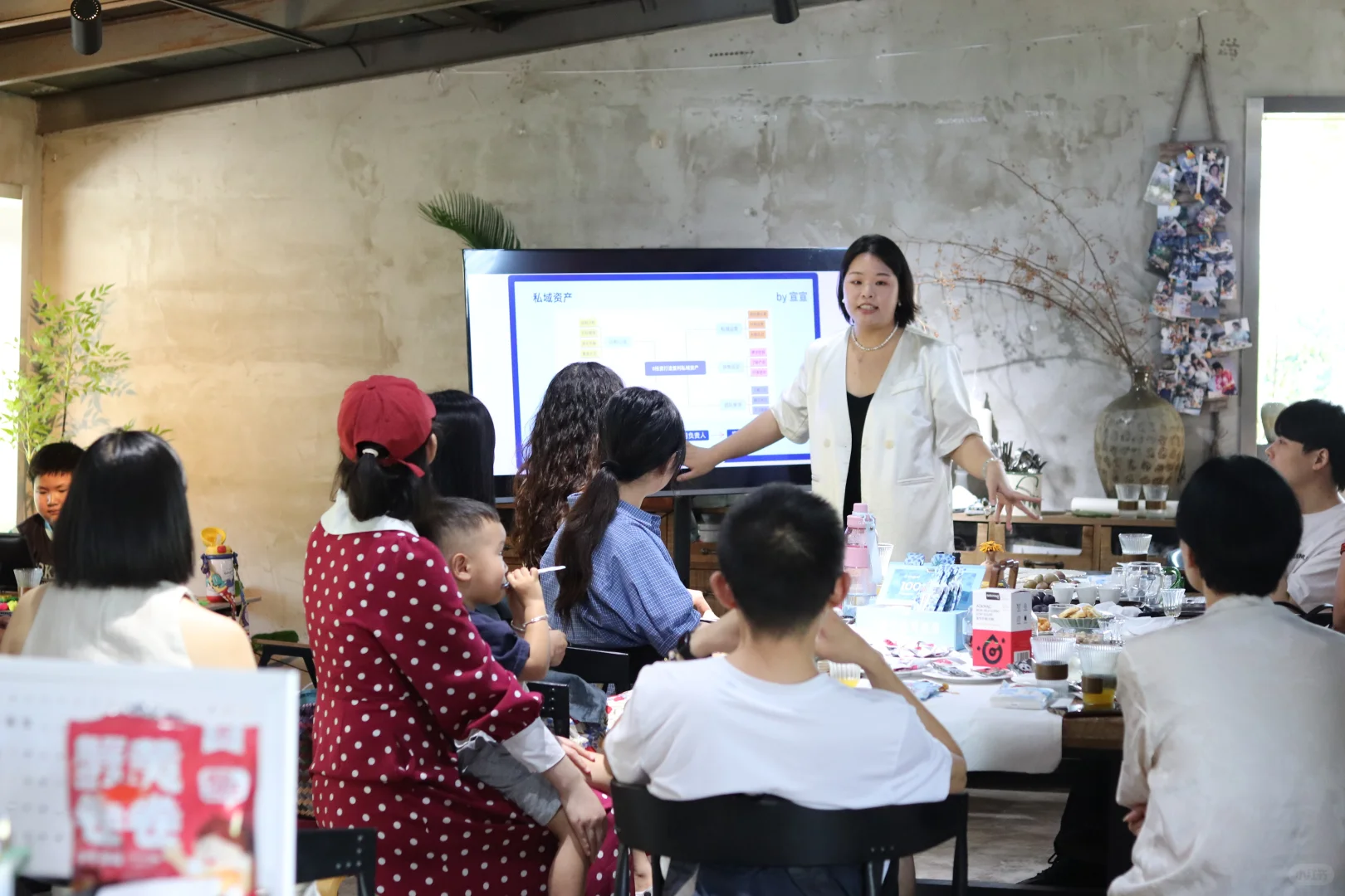 最赚钱的赛道,是成为你自己