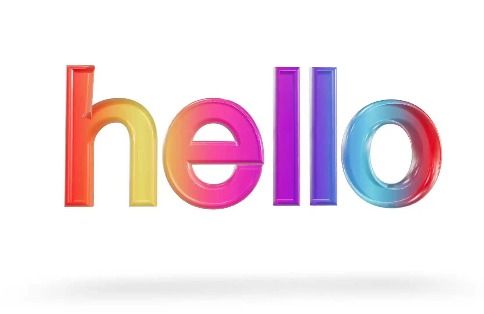 想了解AI时代下各行业的发展状况