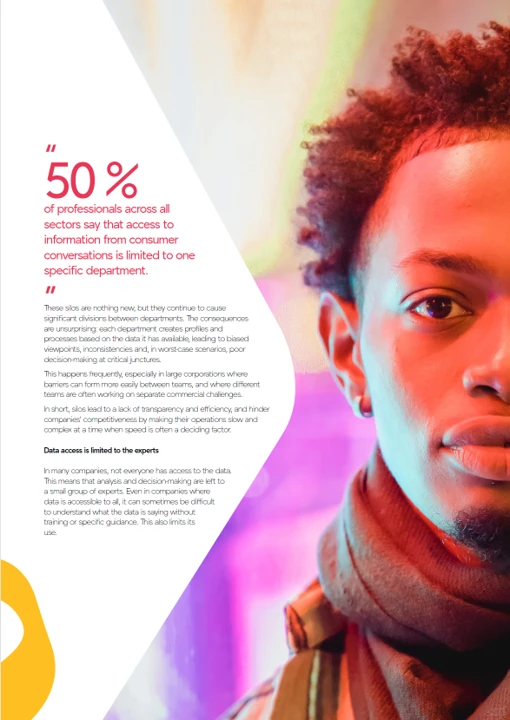 用户体验 | 客户之声VOC研究报告