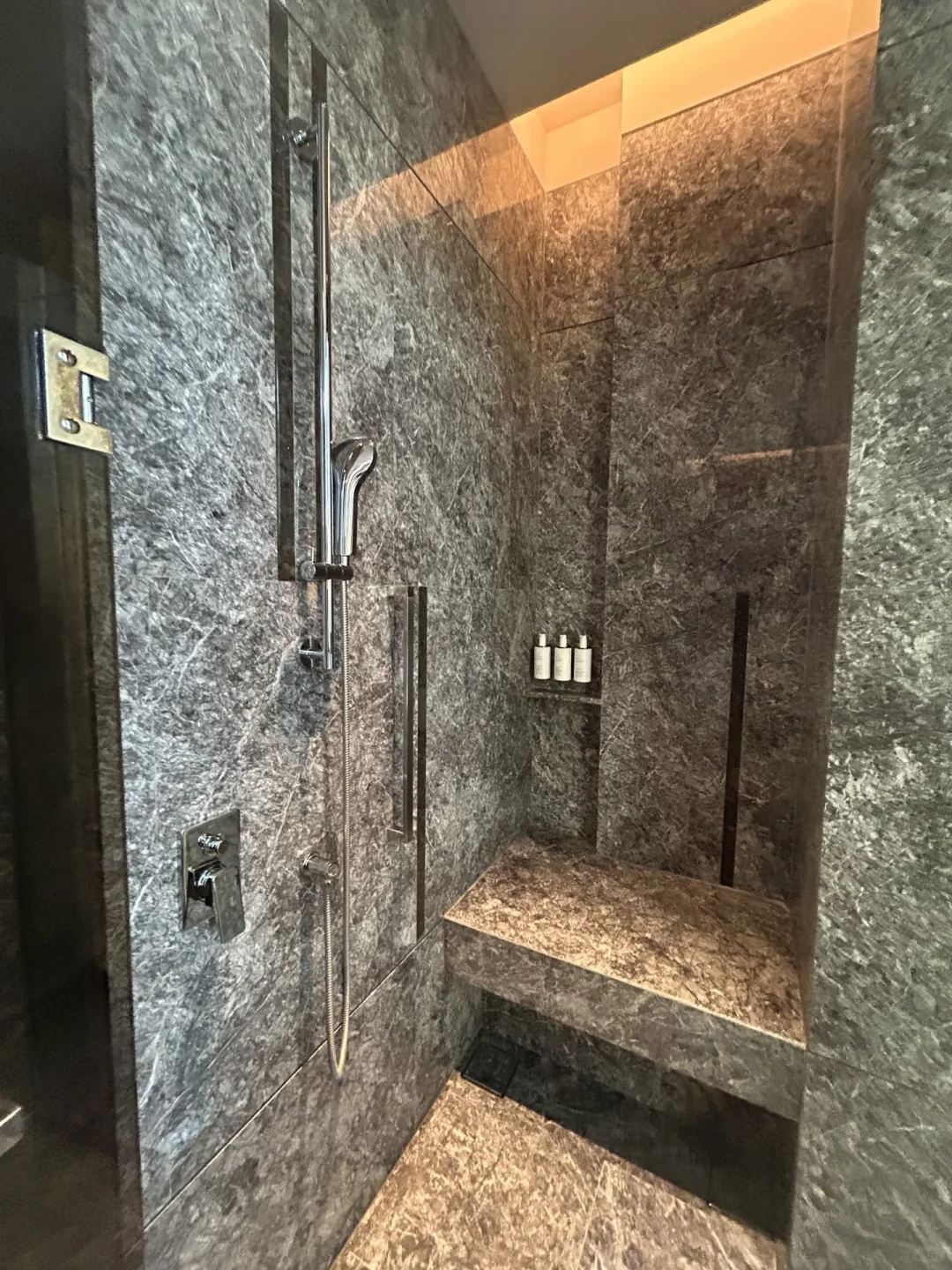 西安 海荣 JW万豪酒店入住报告