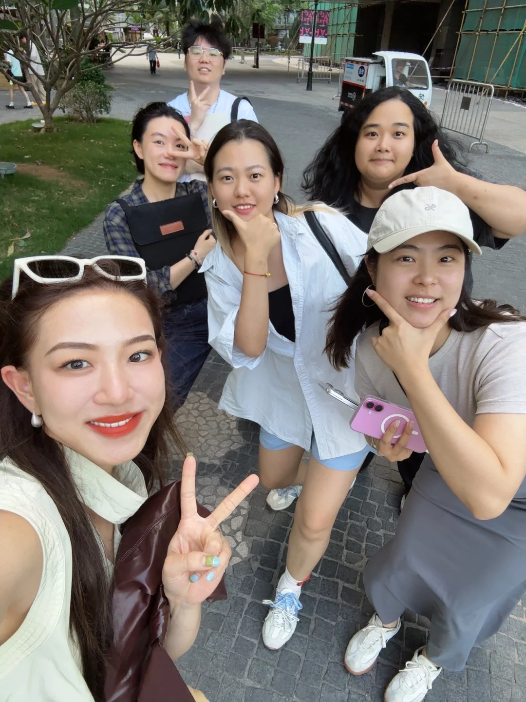 年终复盘 | 我有一个团队，是什么体验？