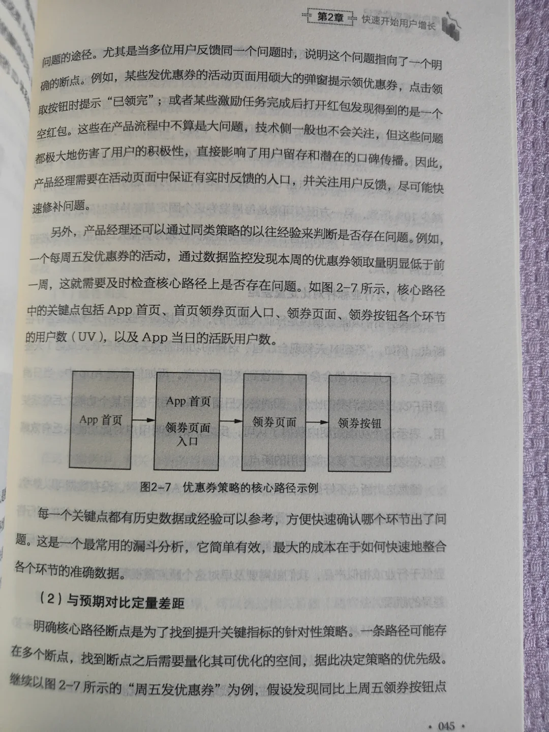 那些大厂都是如何做用户增长的？