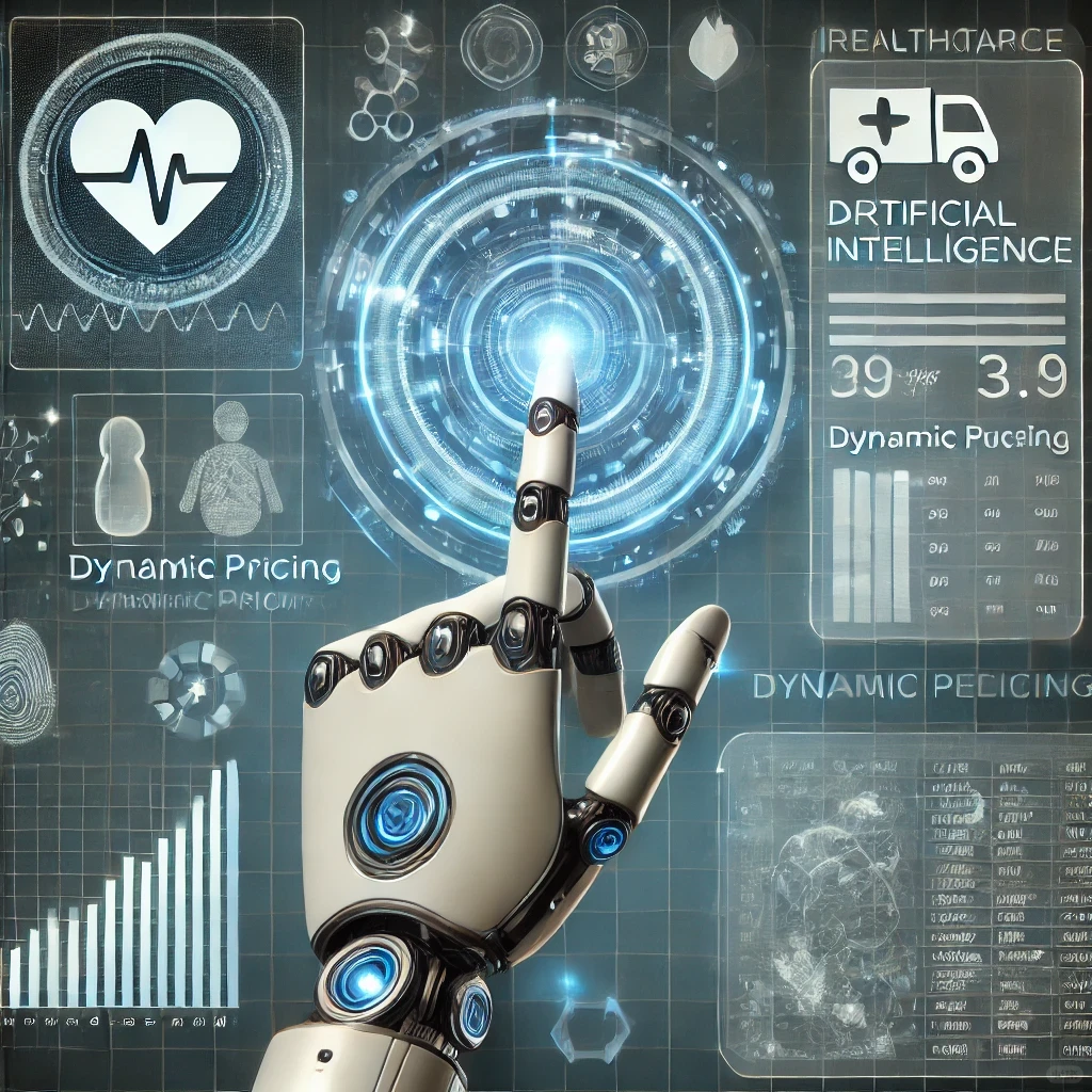 AI、可持续能源与太空科技的投资风向标