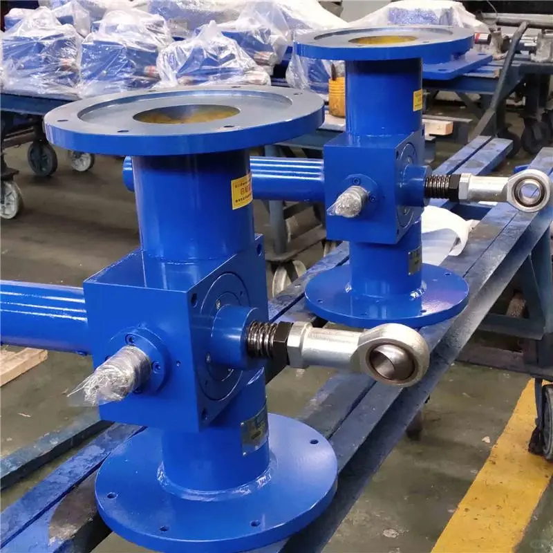 山东滚柱丝杆升降机品牌推荐：金宇...