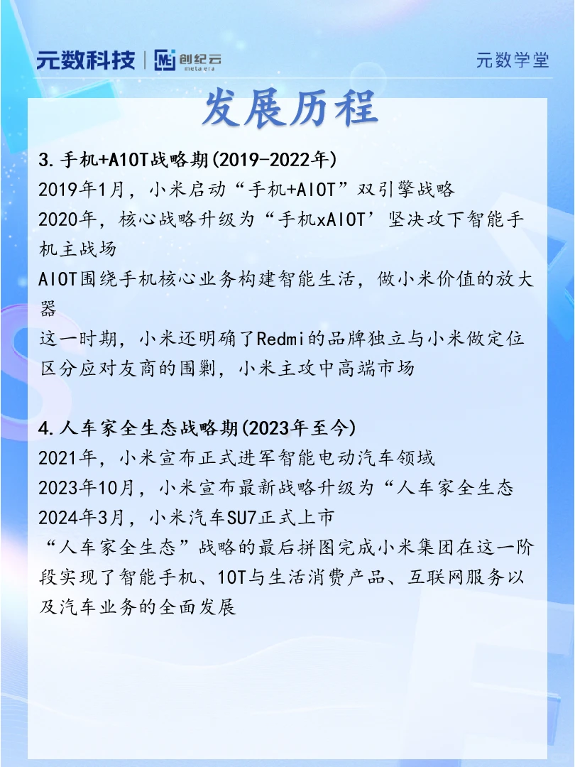 【品牌案例分析】之 小米的“雷式营销”