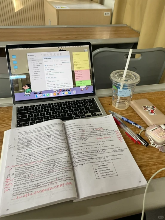 大四英专生为了进外企勇夺catti二笔