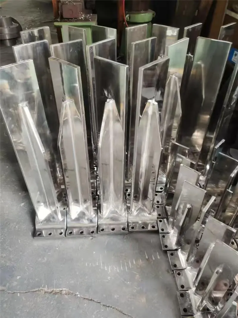 化工脱硫搅拌机研究报告（2025）