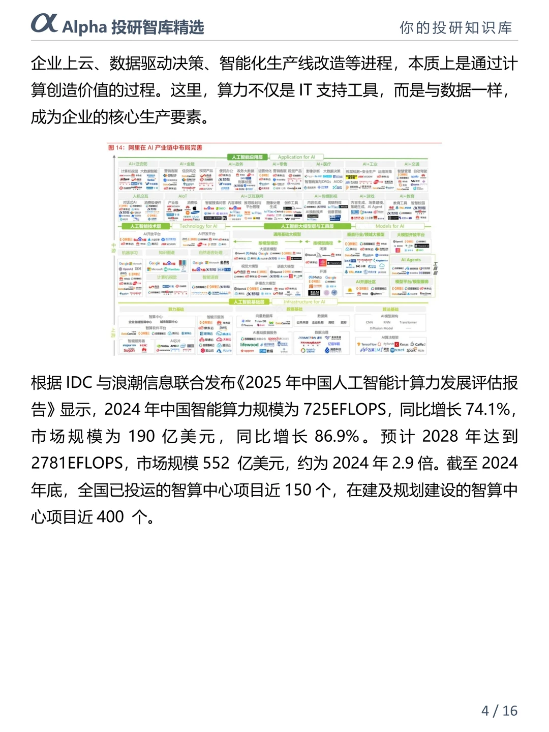 算力爆发逻辑拆解，小白也能 get 财富密码