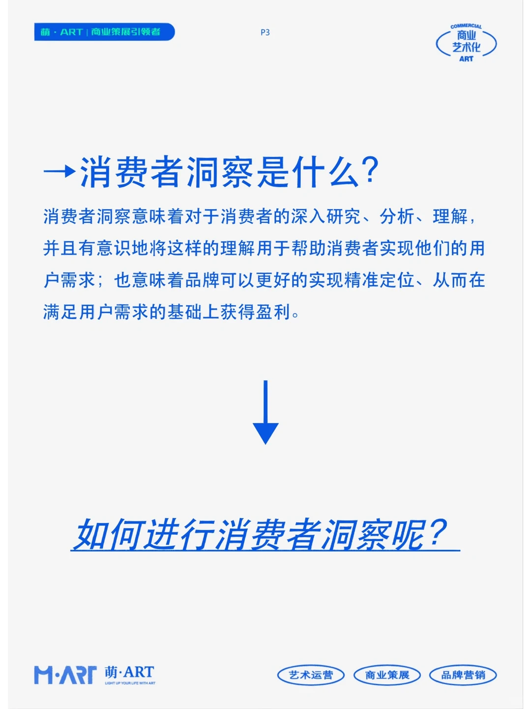 掌握用户需求的品牌赢天下‼️