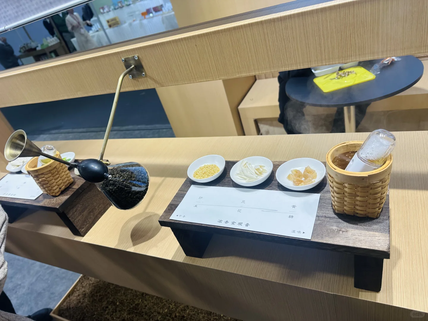 深圳HOTELEX逛展攻略?20万㎡咖啡茶饮盛宴