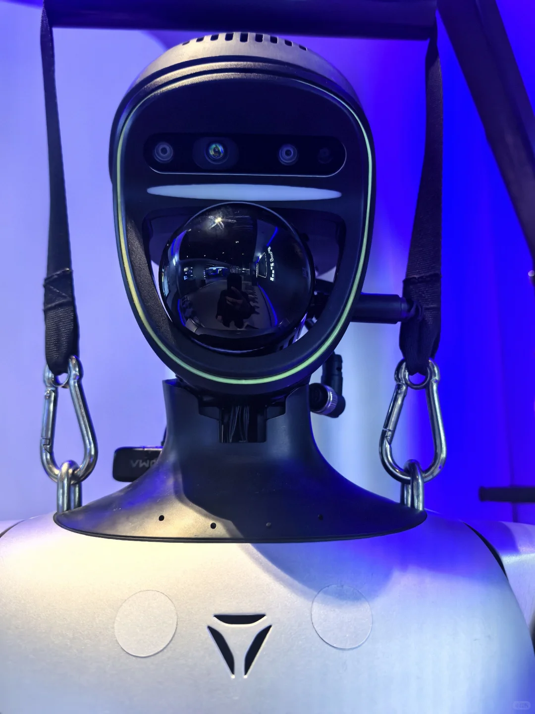 我为什么会迈入机器人行业！！！