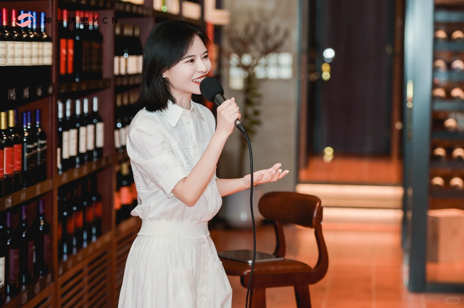 最赚钱的赛道,是成为你自己