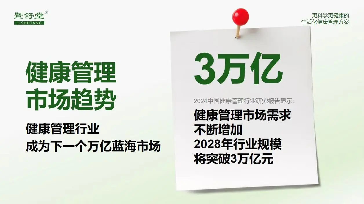【下一个万亿赛道，你看到了吗？】