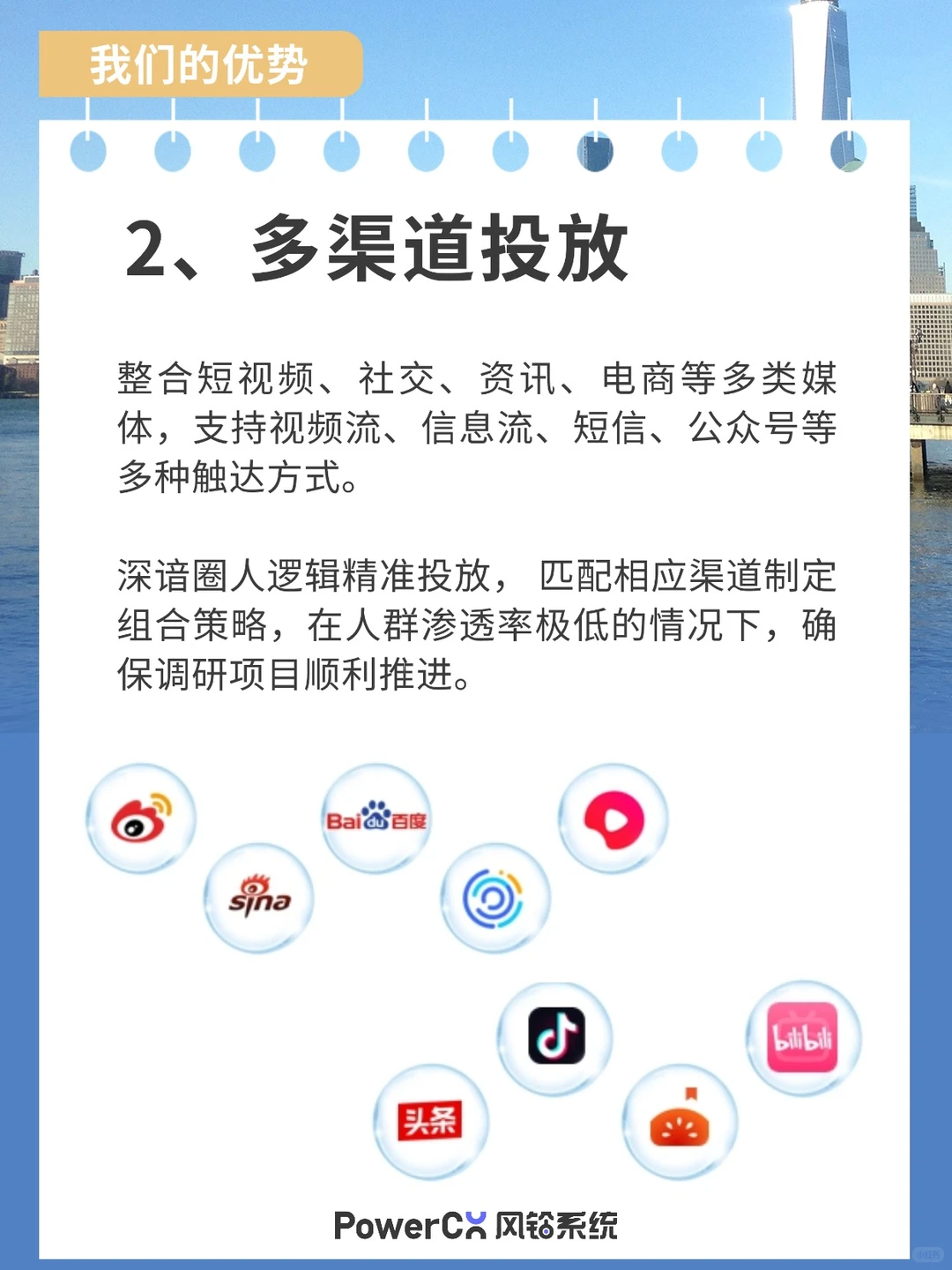 定量定性研究:专业消费者市场调查公司