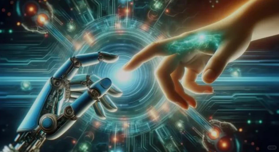 AI将在2026年彻底“接管”的5大行业