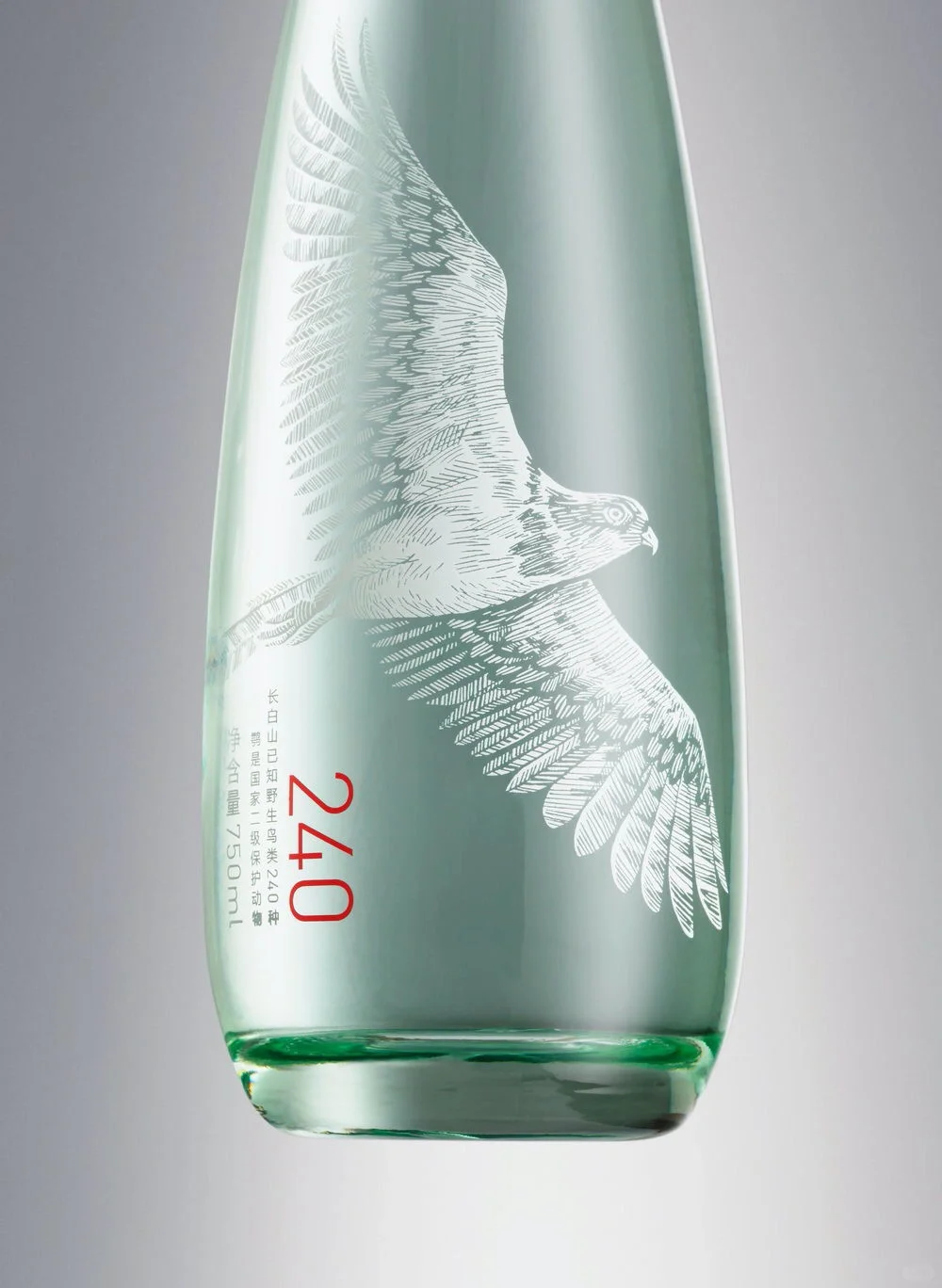 农夫山泉差异化之路堪称品牌定位经典