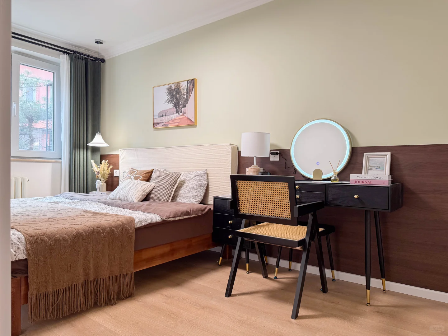 【业主直卖】0中介费新风南里双地铁书包房