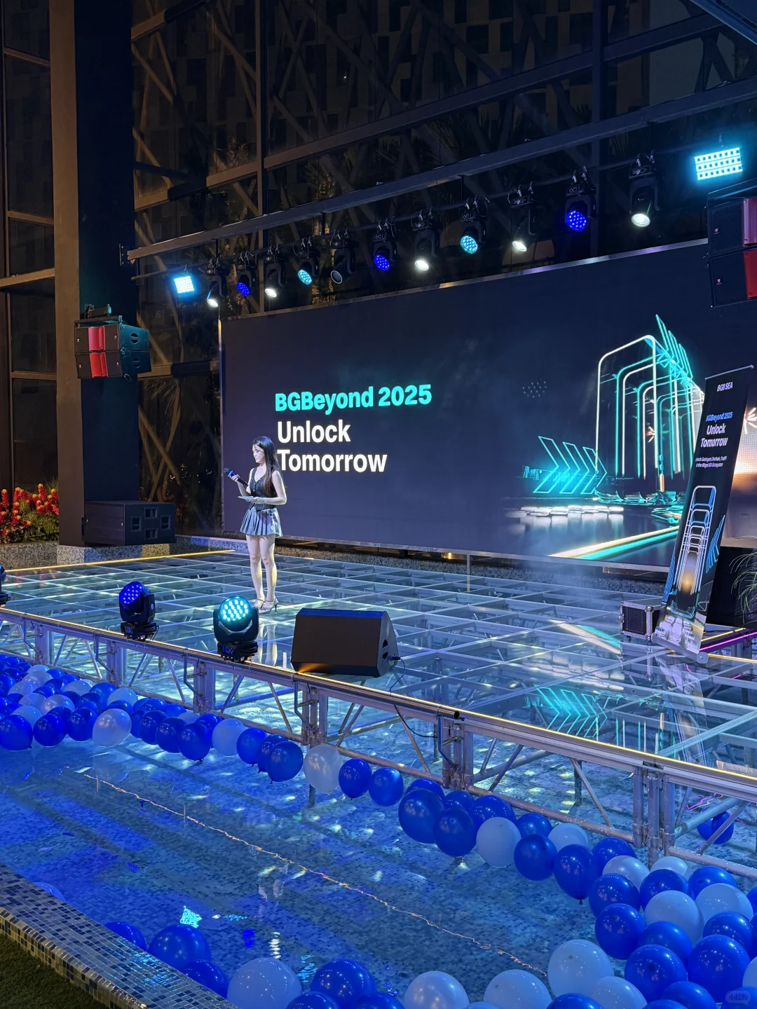 Web3 实习寻机会（热情洋溢版）