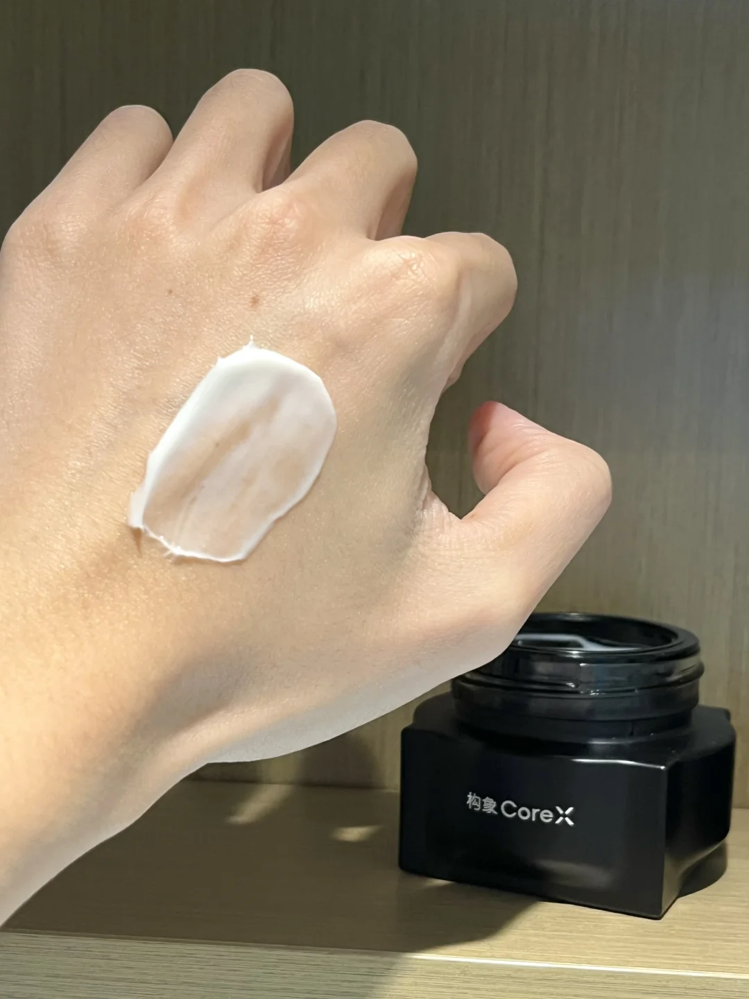 写写构象，一个我越来越看好的品牌