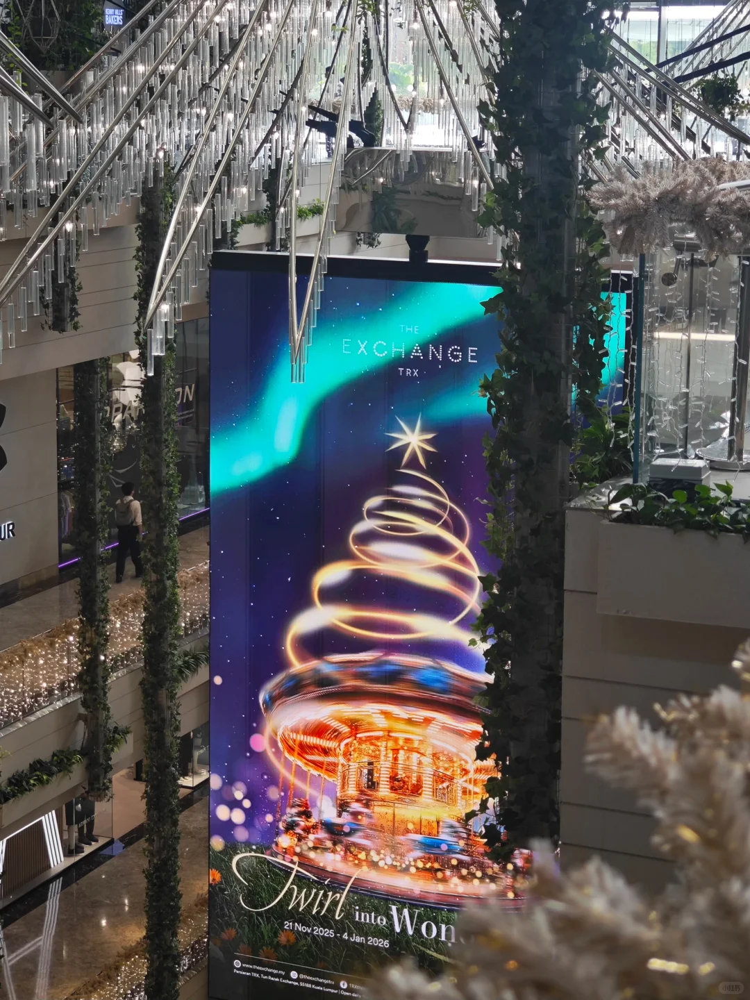 前大厂女工转行web3｜出差都在干什么✈️