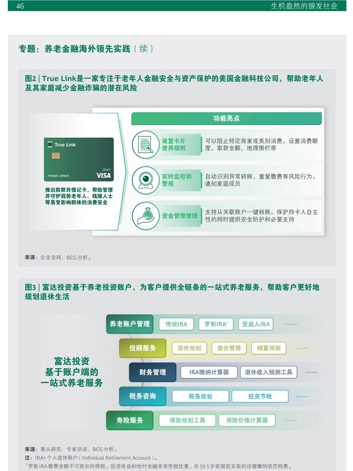 银发经济新赛道:把“变老”变成经济机遇