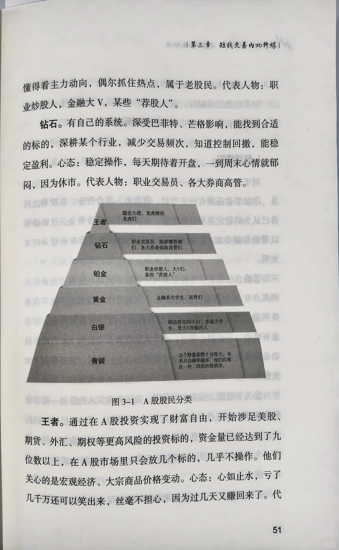 投资不靠运气，靠认知❗️读它收益翻倍?