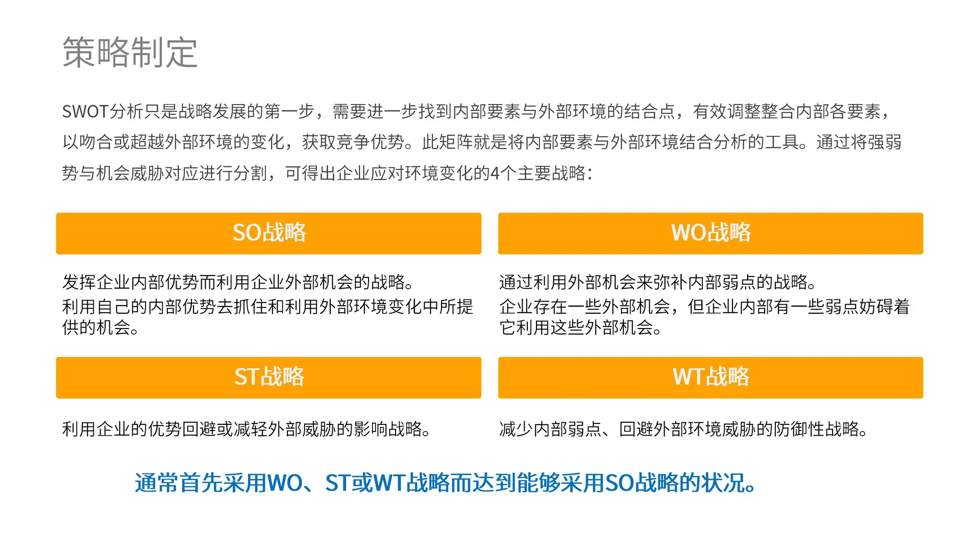 HR 制定经营目标的专业痛点解法来了!