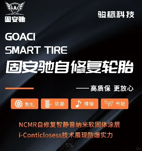 EV新能源轮胎哪家市场占有率高