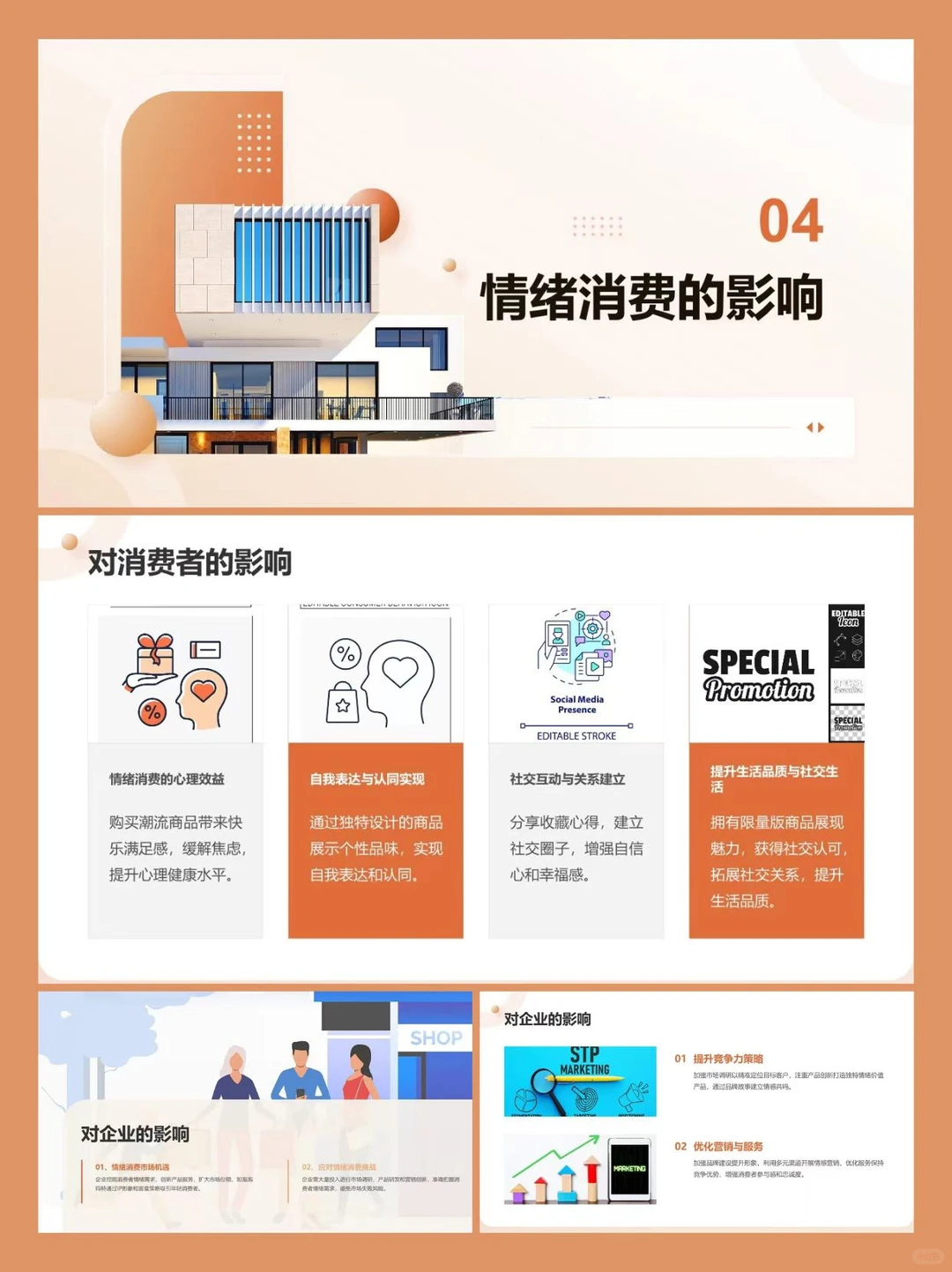 情绪消费下的市场机遇与挑战丨研究报告