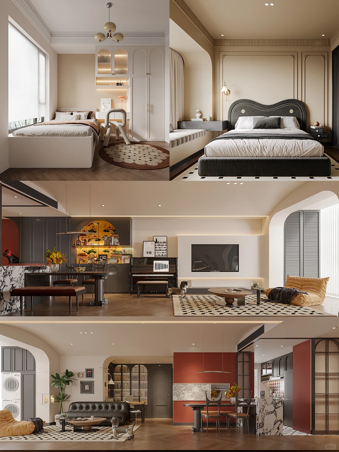 坐标广州 | 一名家居设计师自我介绍