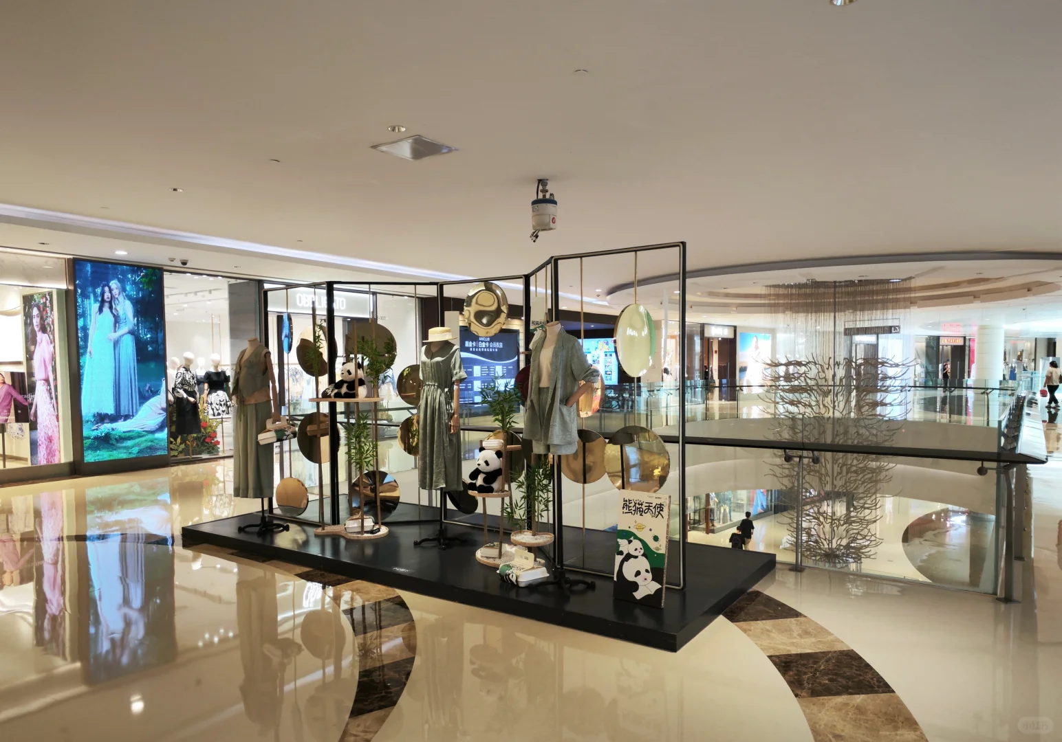 2026年关于购物中心经营的商业思考