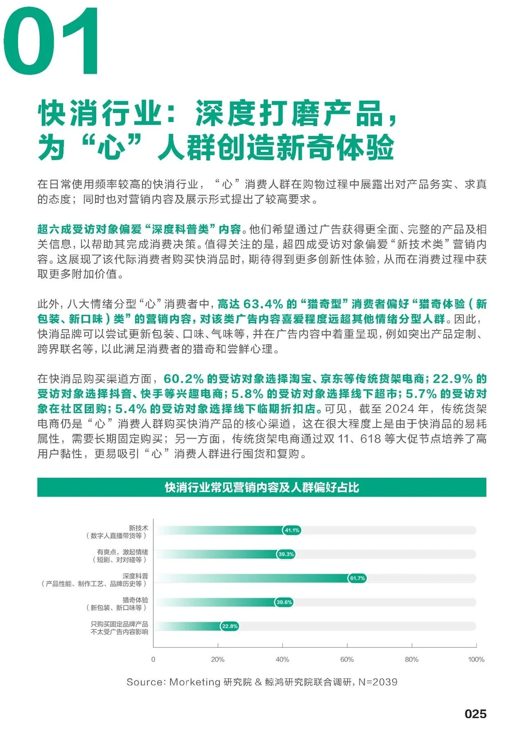 2025年新青年消费趋势报告（下）