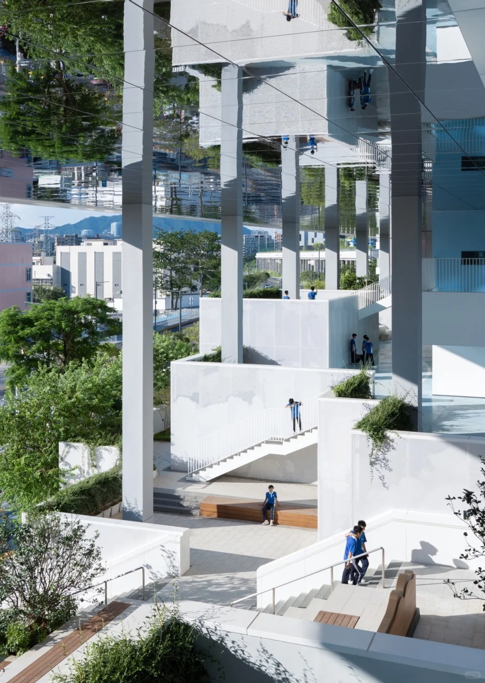 新人报道| 允许自己先粗糙的开始