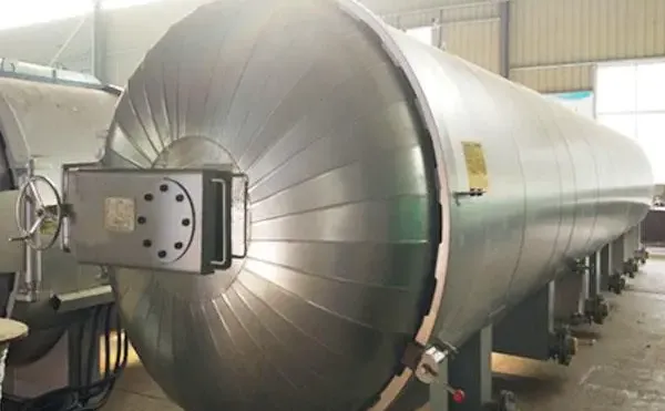 轮胎硫化设备竞争力分析报告（2025）